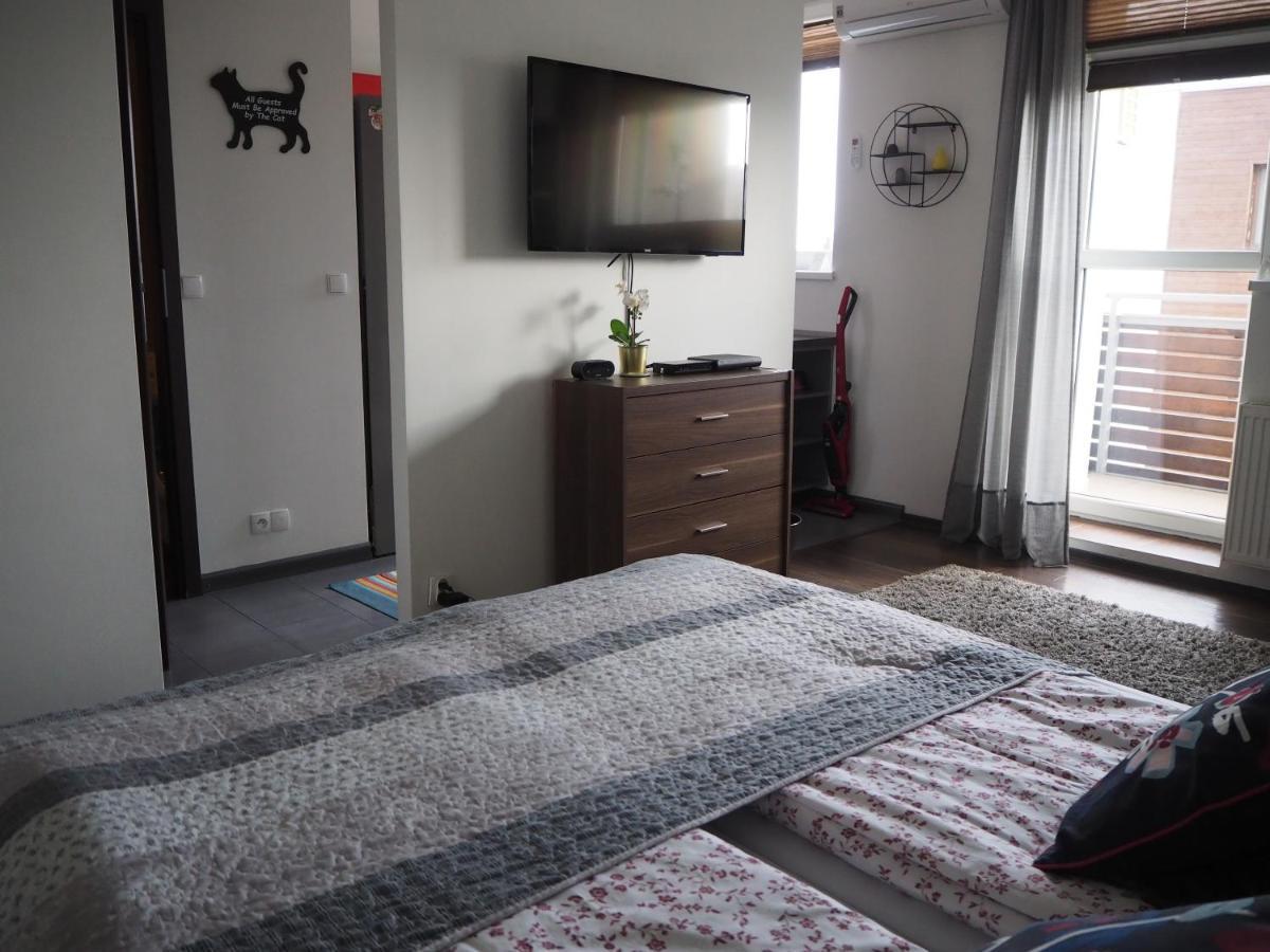 Apartment Szybownikow 1 Pila (Pila)