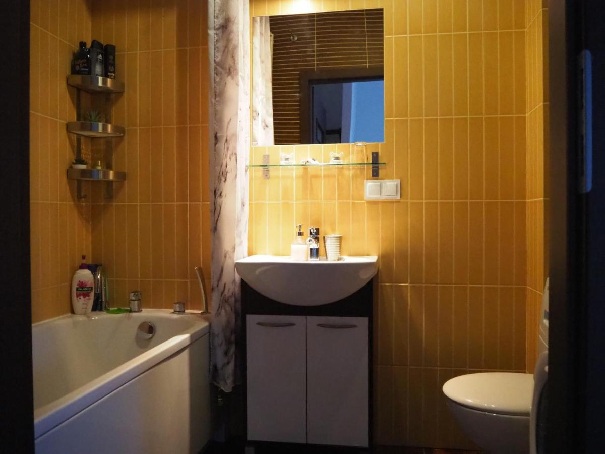 Apartment Szybownikow 1 Pila (Pila)