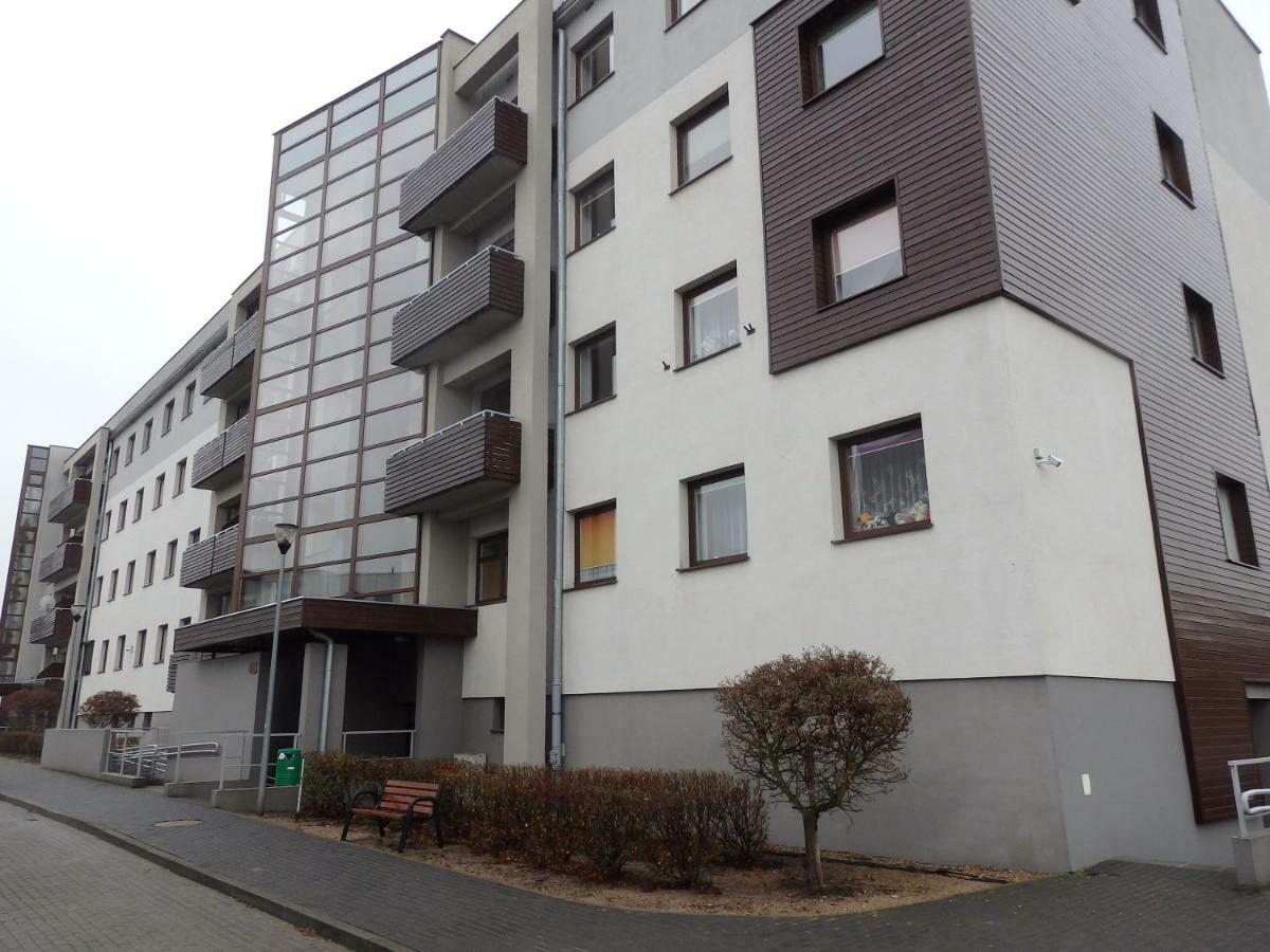 Szybownikow 1 Apartment Pila (Pila)